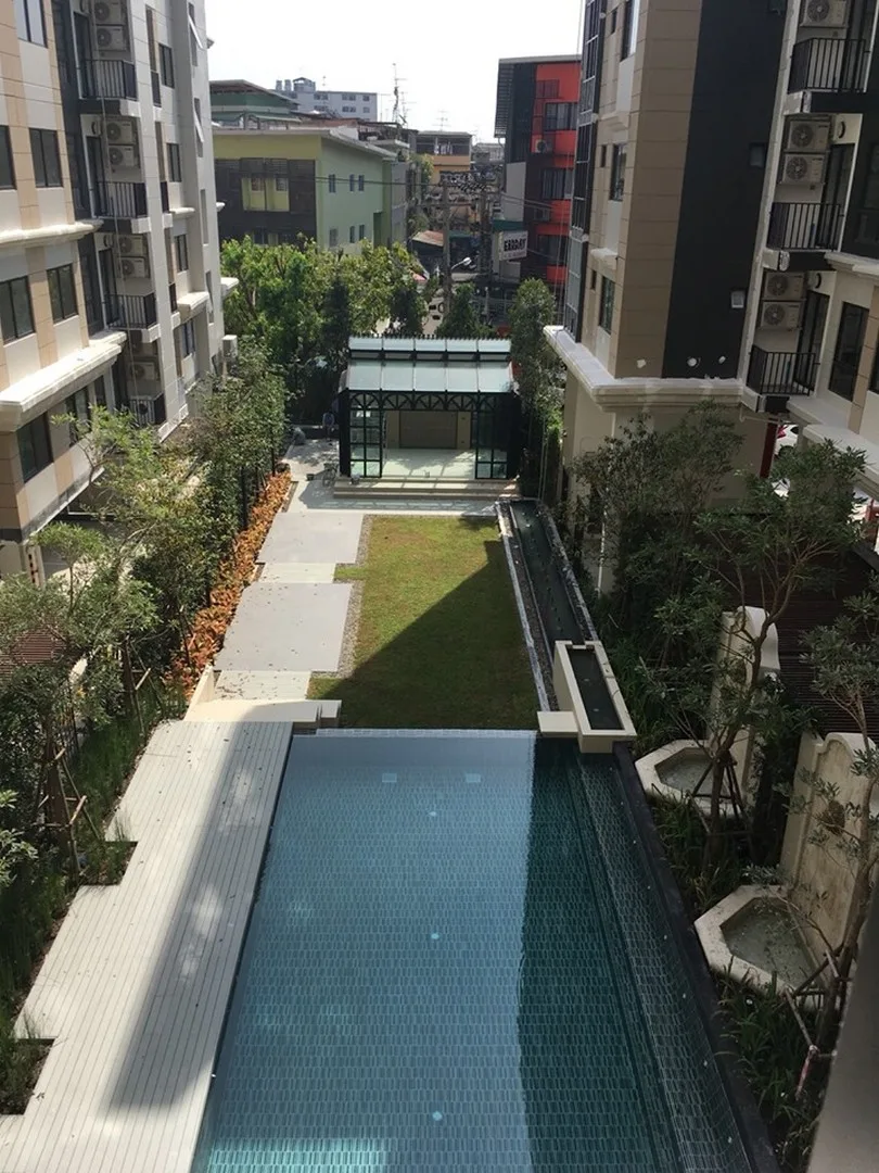 Property photos for The Nest Sukhumvit 22