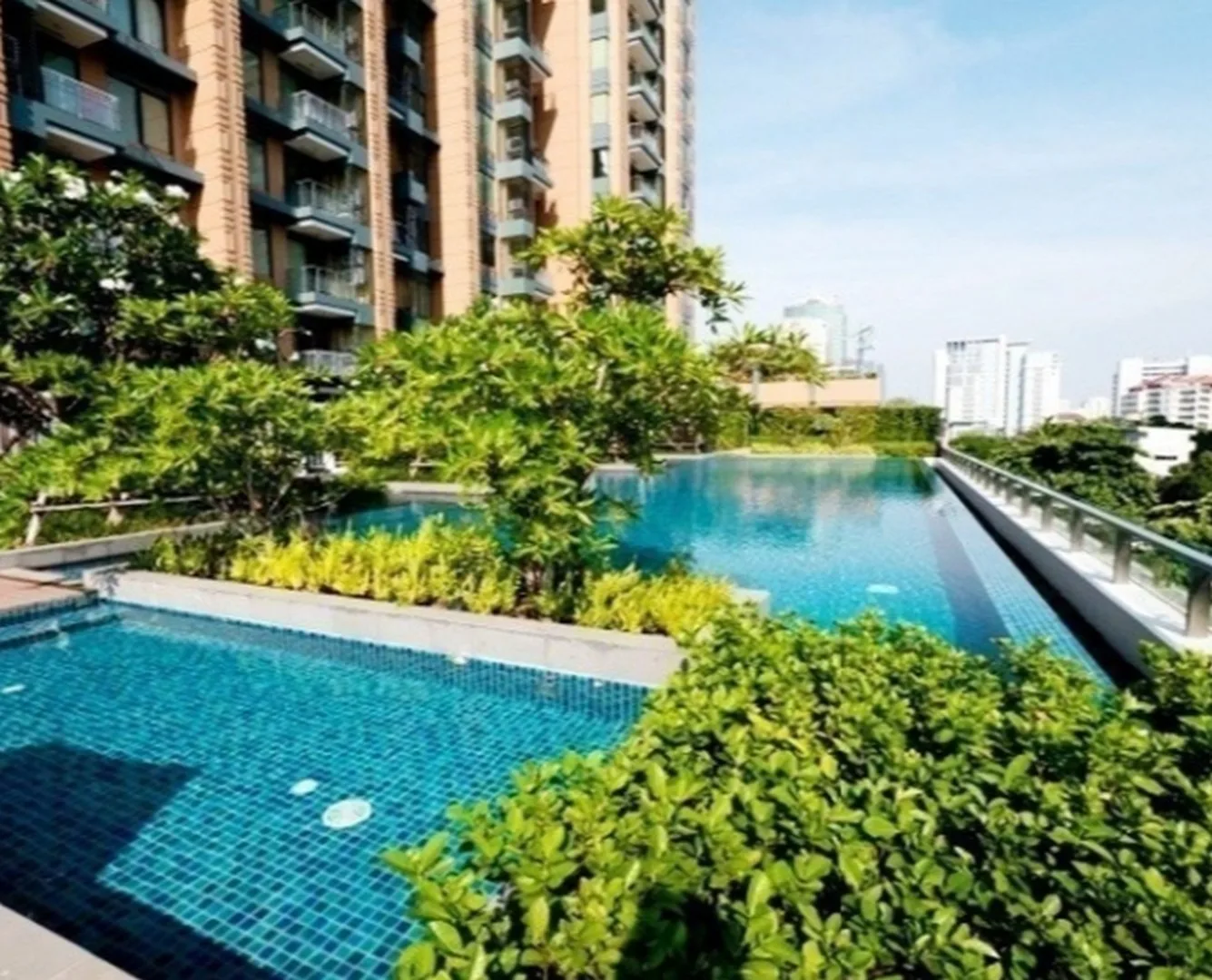 Property photos for Villa Asoke