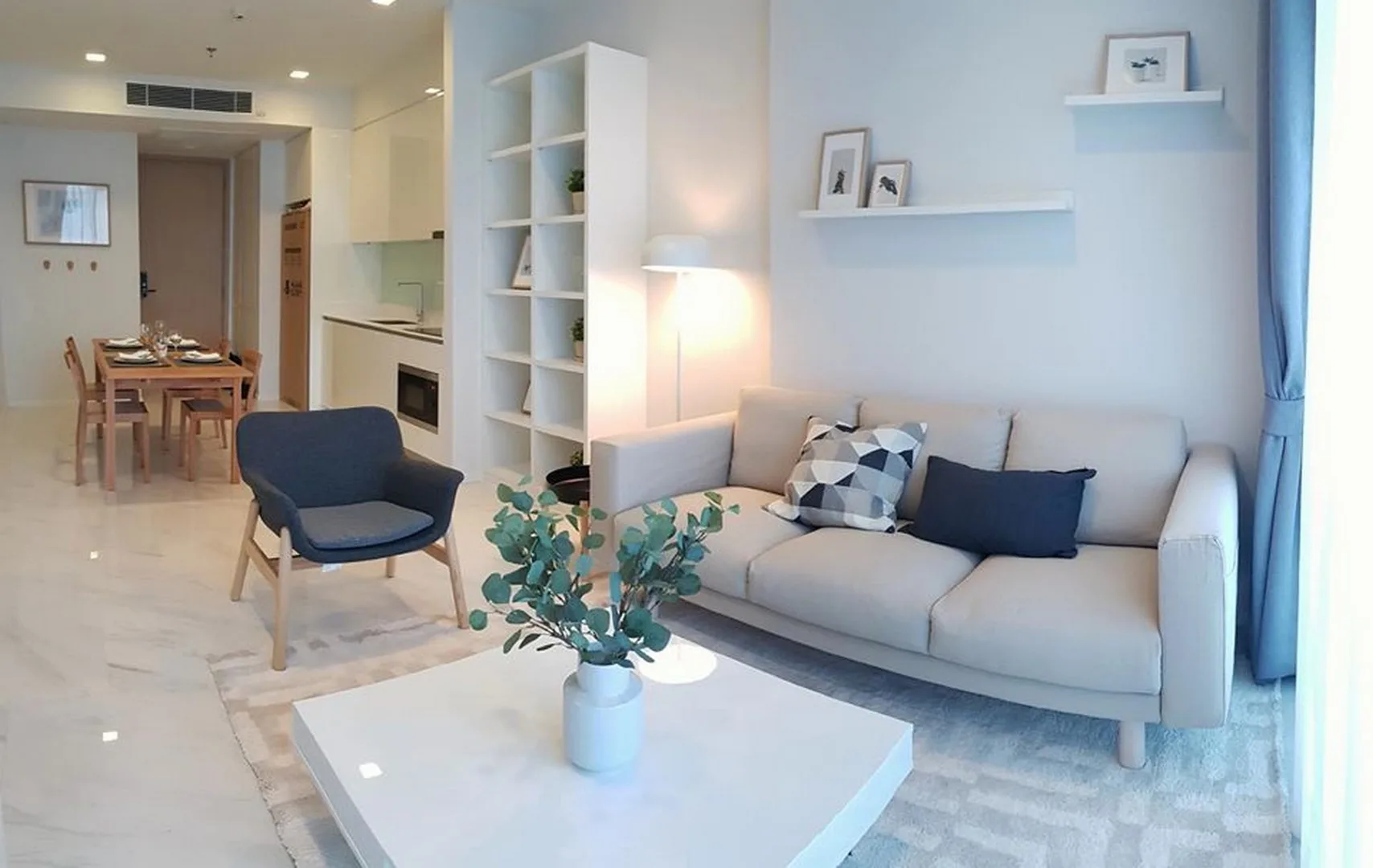 Property photos for Hyde Sukhumvit 11