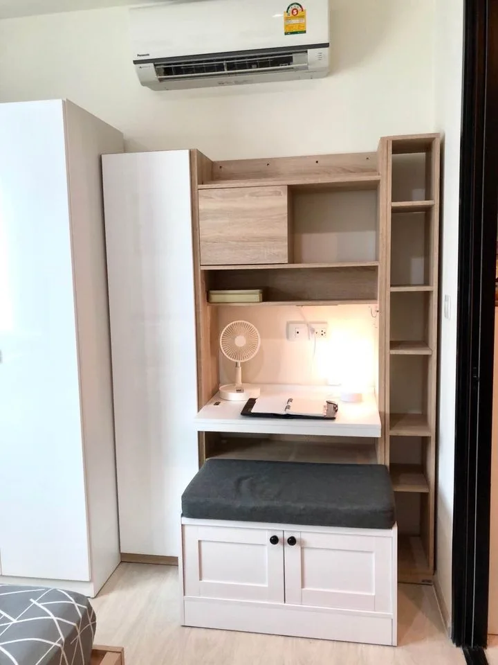 Property photos for Life Asoke