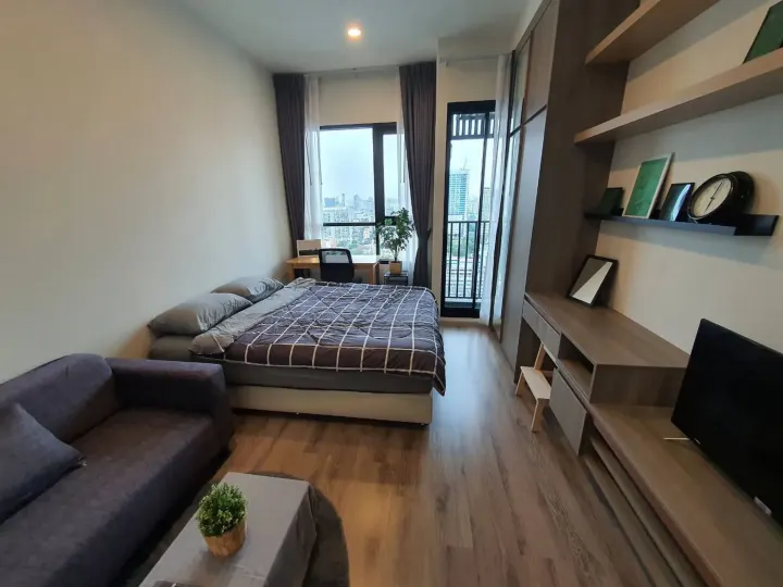 Property photos for KnightsBridge Prime Ratchayothin