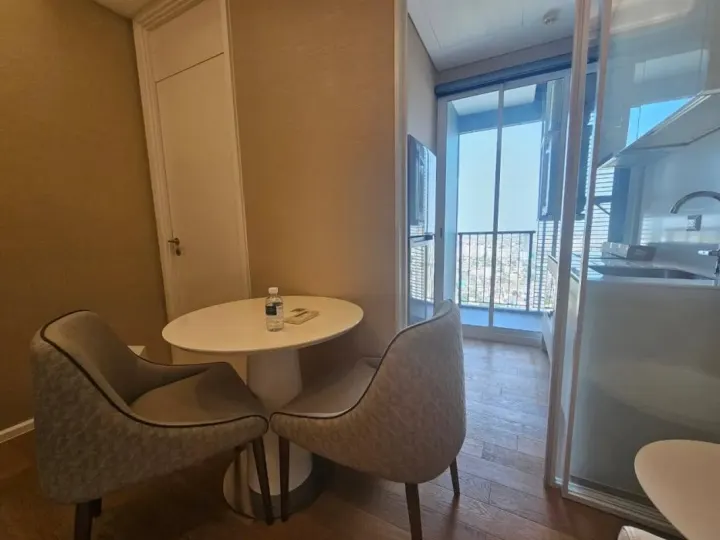 Property photos for The Saint Residences