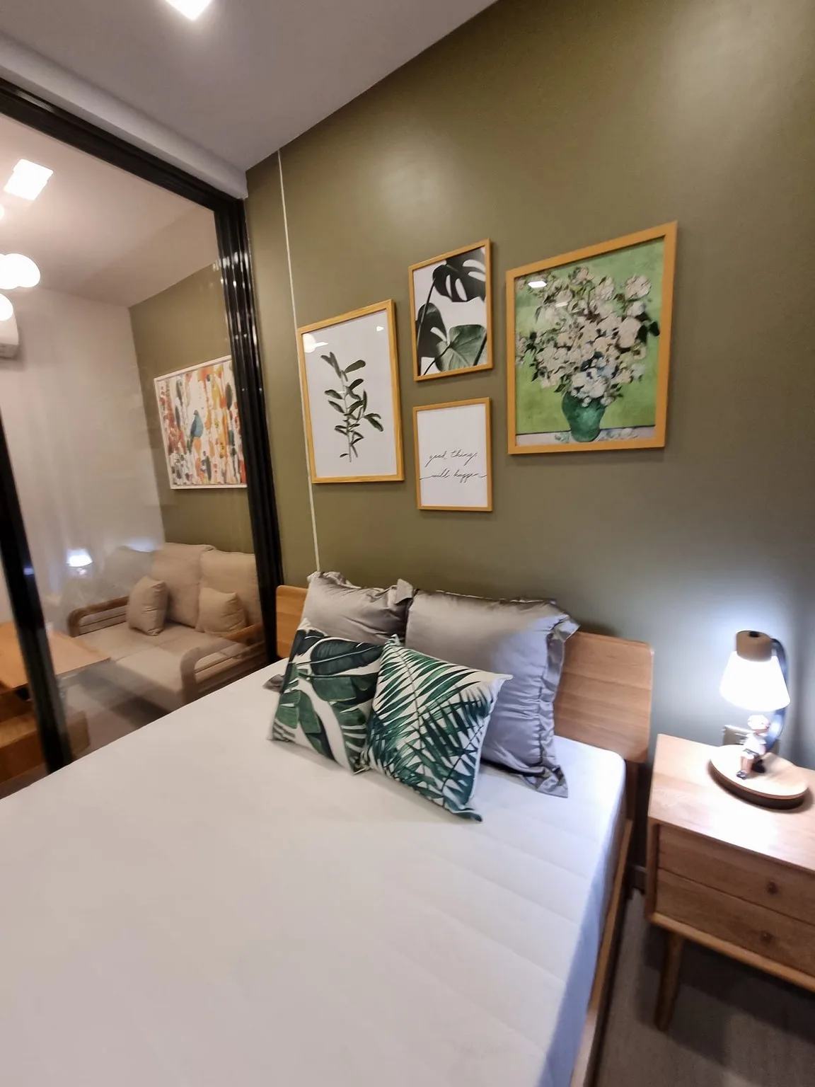 Property photos for One 9 Five Asoke - Rama 9