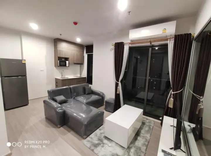 Property photos for The Parkland Phetkasem 56