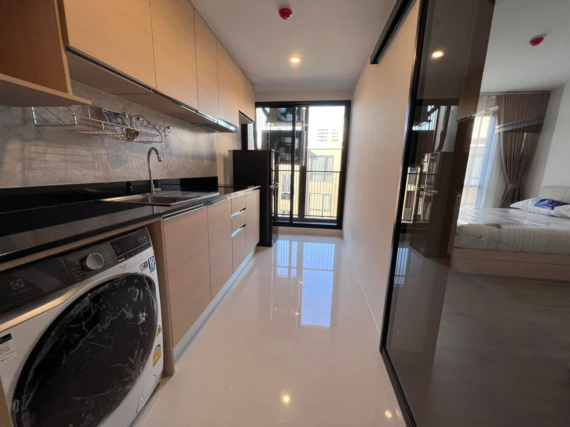 Property photos for The Shade Sathon 1