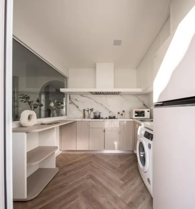 Property photos for Villaggio Srinakarin-bangna