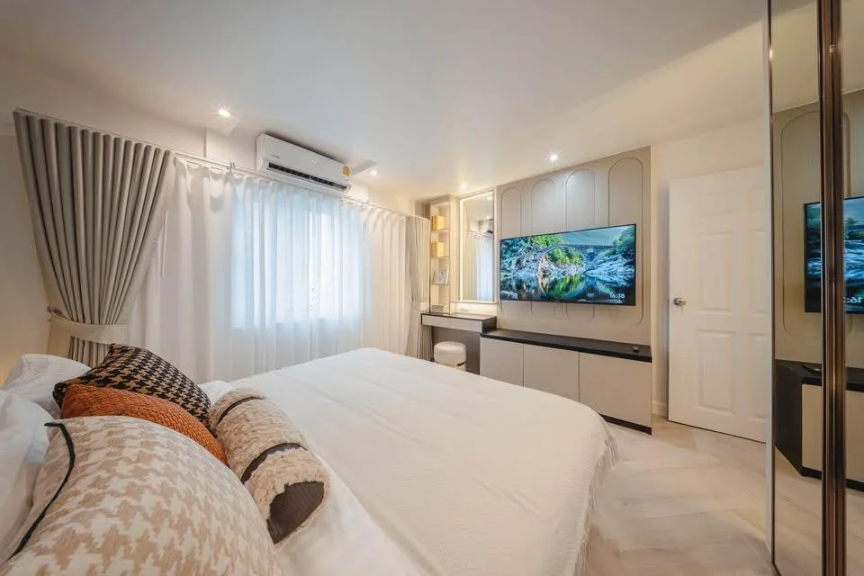 Property photos for Fortune Condo Town