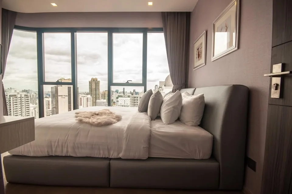 Property photos for Ashton Asoke