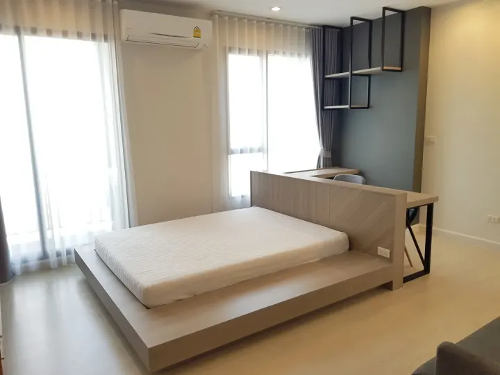 Property photos for The Niche Pride Thonglor-Phetchaburi
