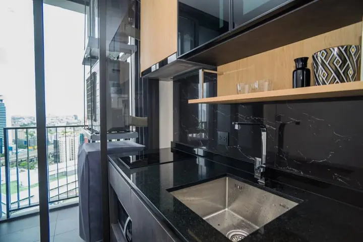 Property photos for THE LINE Jatujak - Mochit