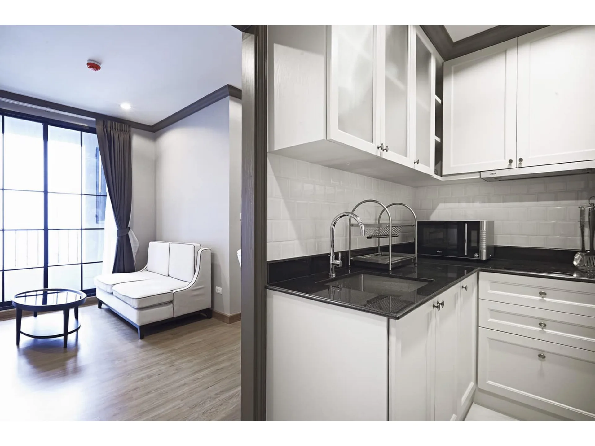 Property photos for The Reserve - Kasemsan 3