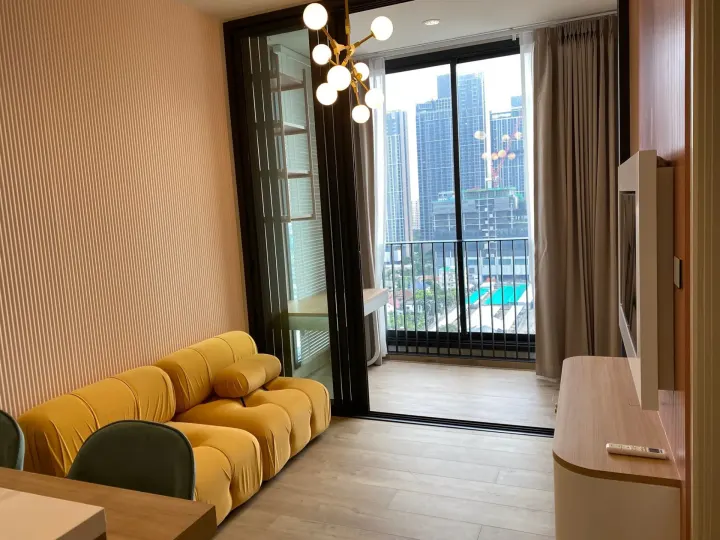 Property photos for Quinn Sukhumvit 101