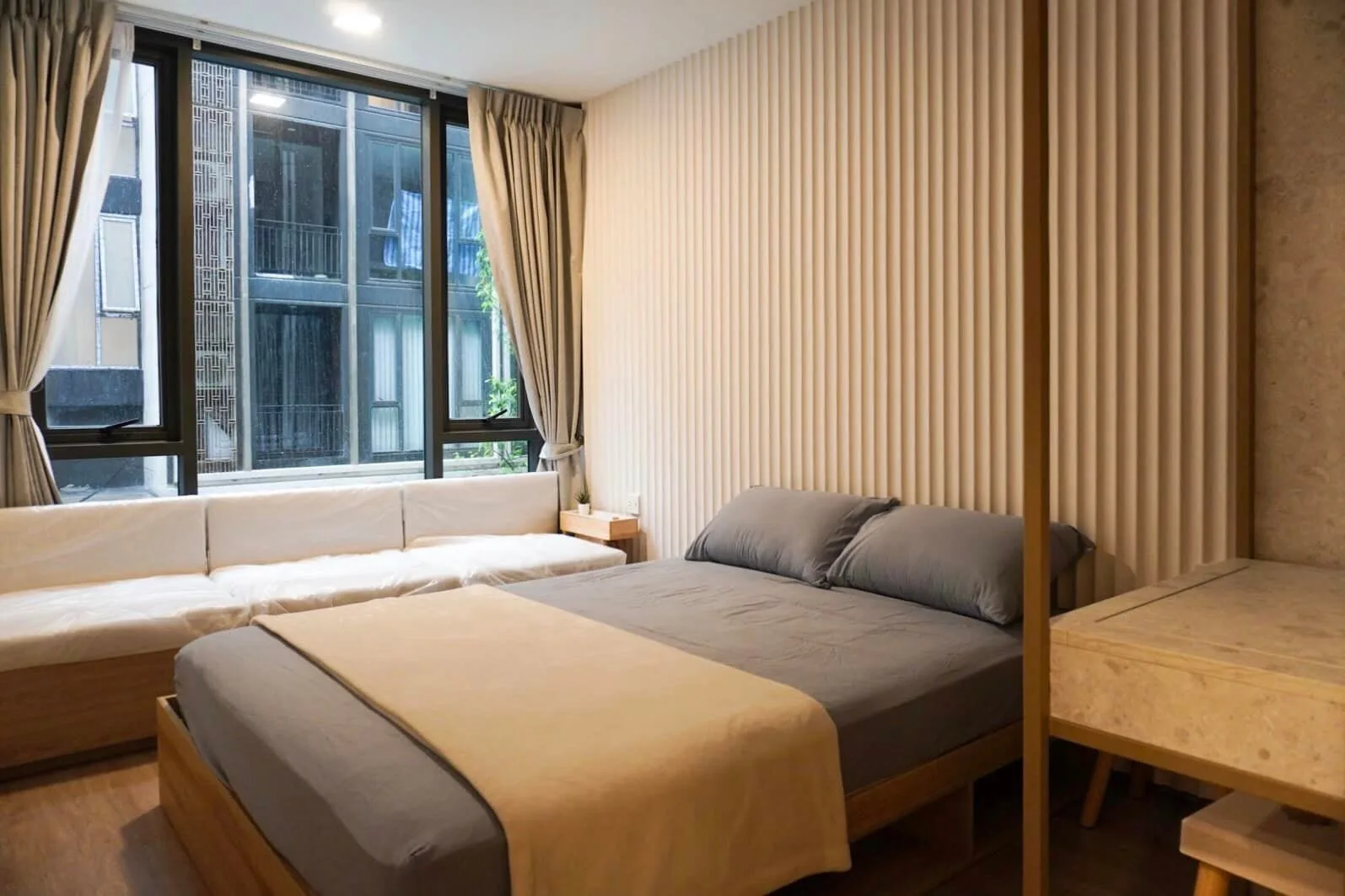 Property photos for The Nest Chula-samyan