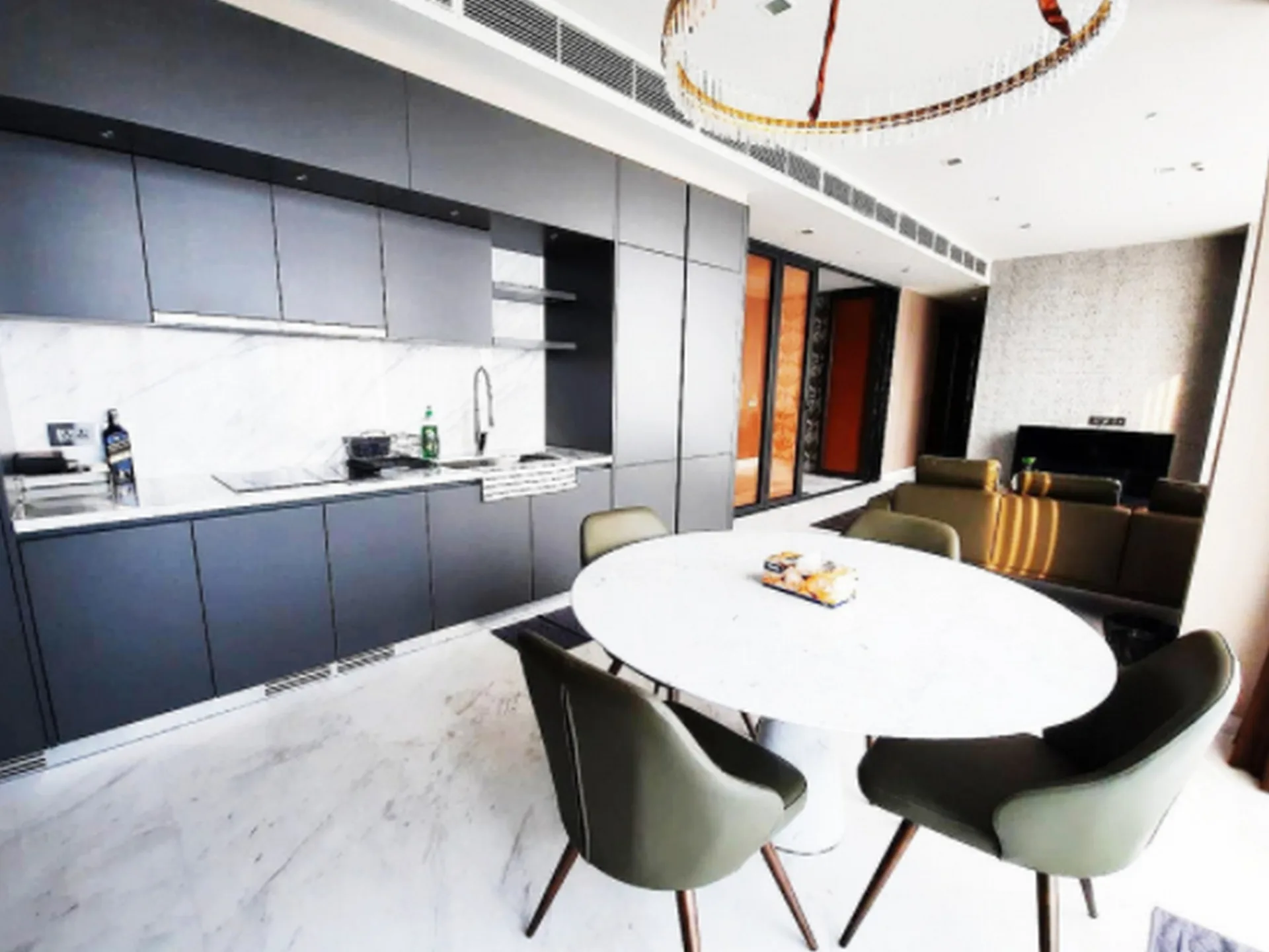Property photos for The Monument Thong Lo