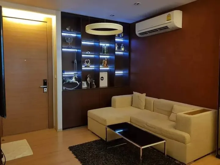Property photos for Rhythm Ratchada - Huai Khwang