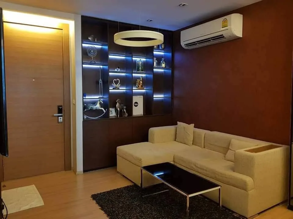Property photos for Rhythm Ratchada - Huai Khwang