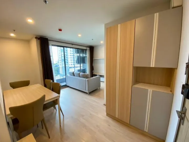 Property photos for IDEO O2
