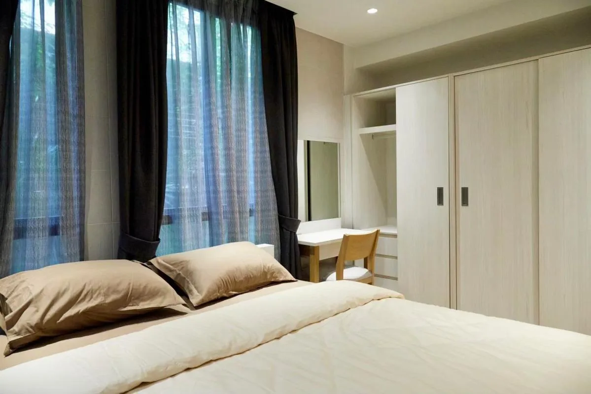 Property photos for Runesu Thonglor 5