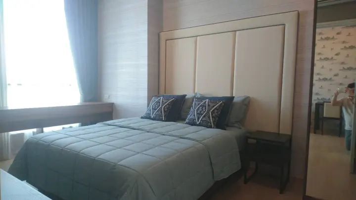Property photos for The Capital Ekamai-Thonglor