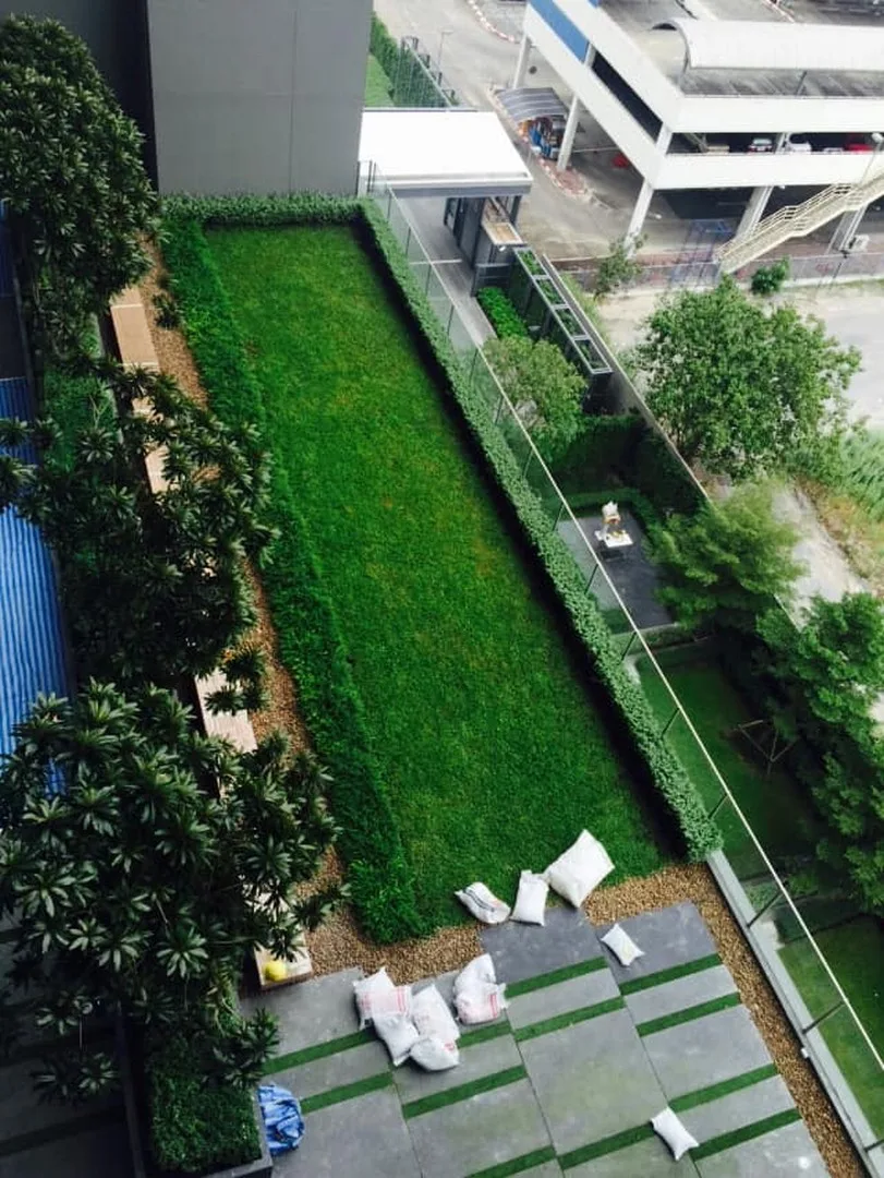 Property photos for Noble Revolve Ratchada