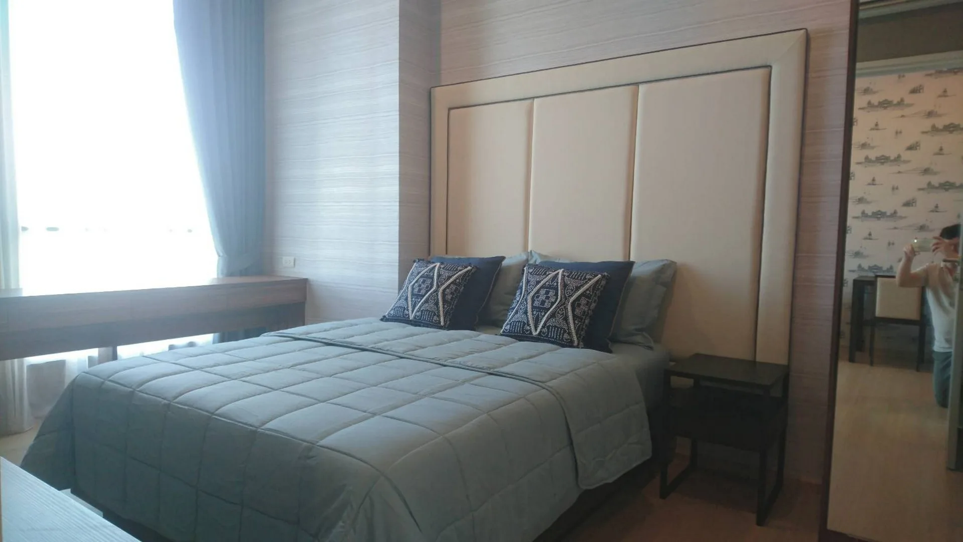 Property photos for The Capital Ekamai-Thonglor