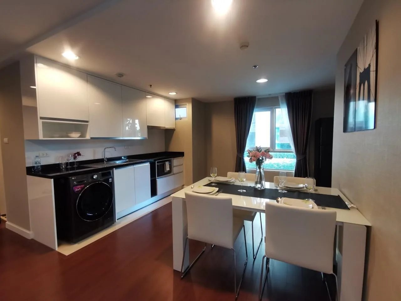 Property photos for Belle Grand Rama 9