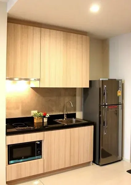 Property photos for Noble Ploenchit