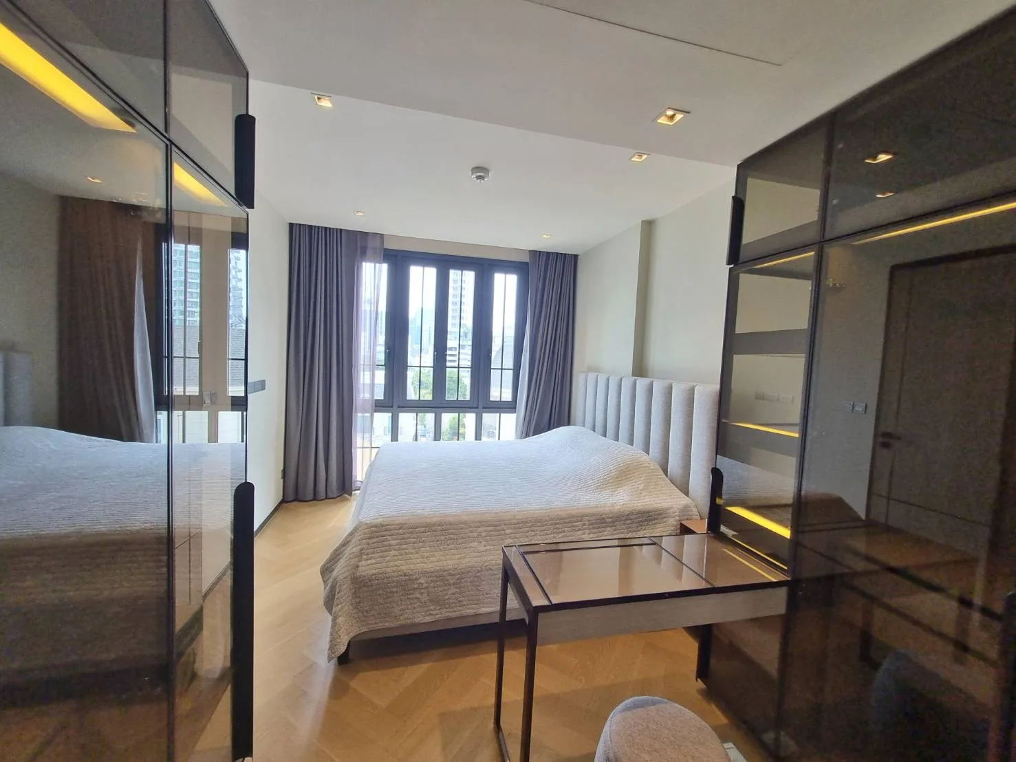 Property photos for The Reserve Sukhumvit 61