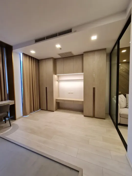 Property photos for Noble Ploenchit
