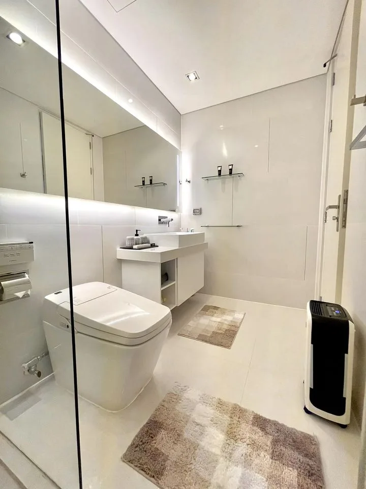 Property photos for The Bangkok Sathorn