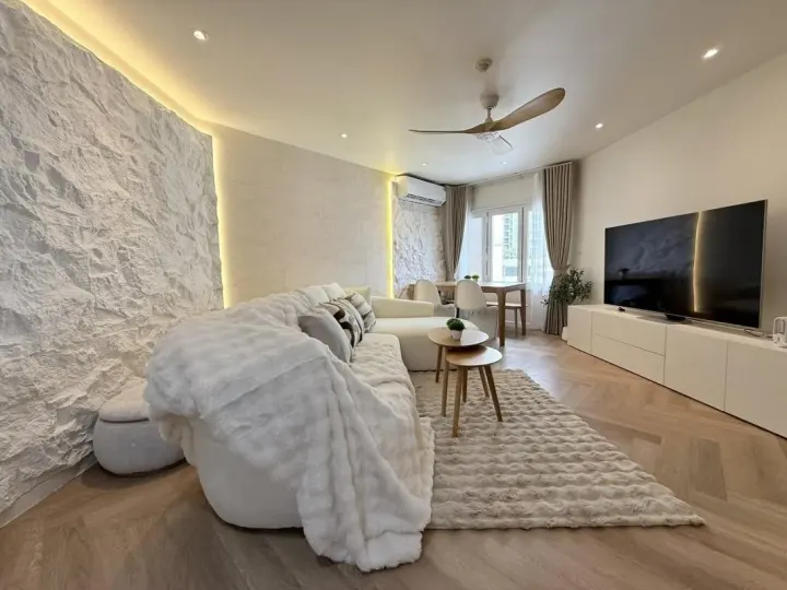 Property photos for Fortune Condo Town