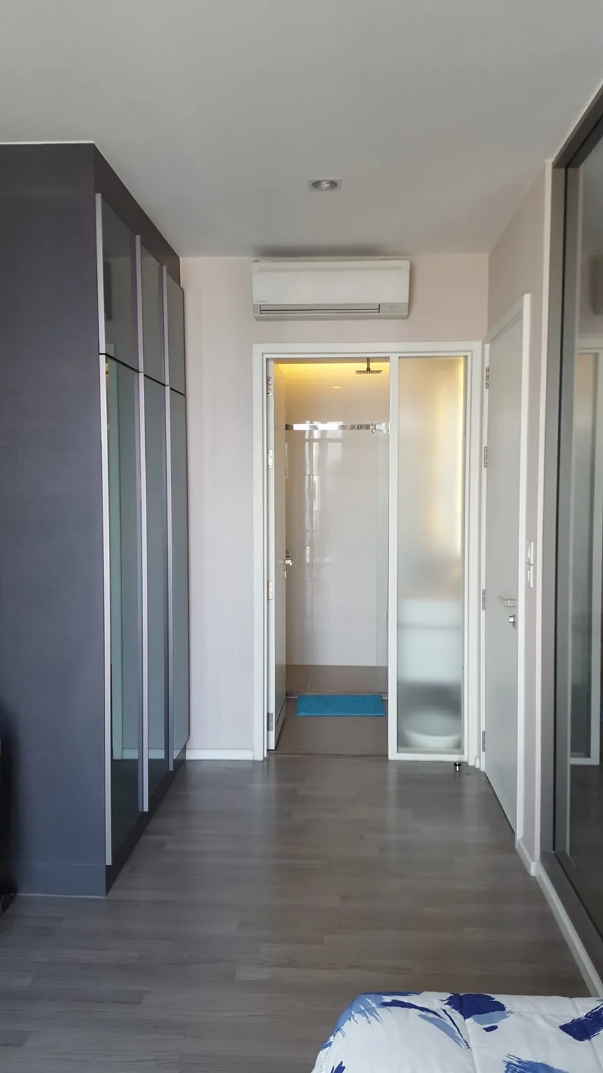Property photos for The Room Sukhumvit 69