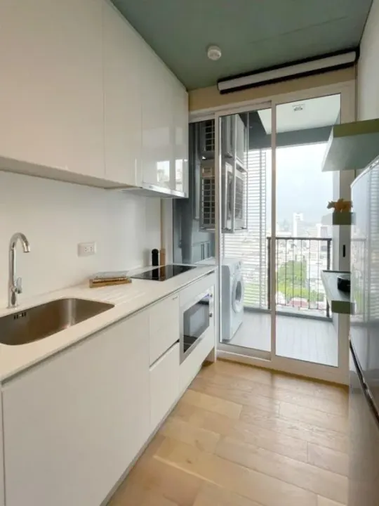 Property photos for The Saint Residences