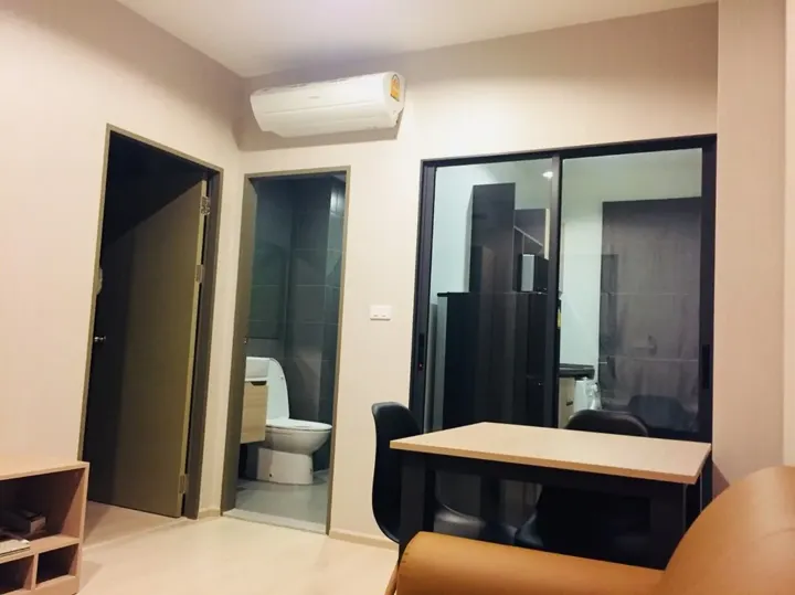 Property photos for Ideo Sukhumvit 115
