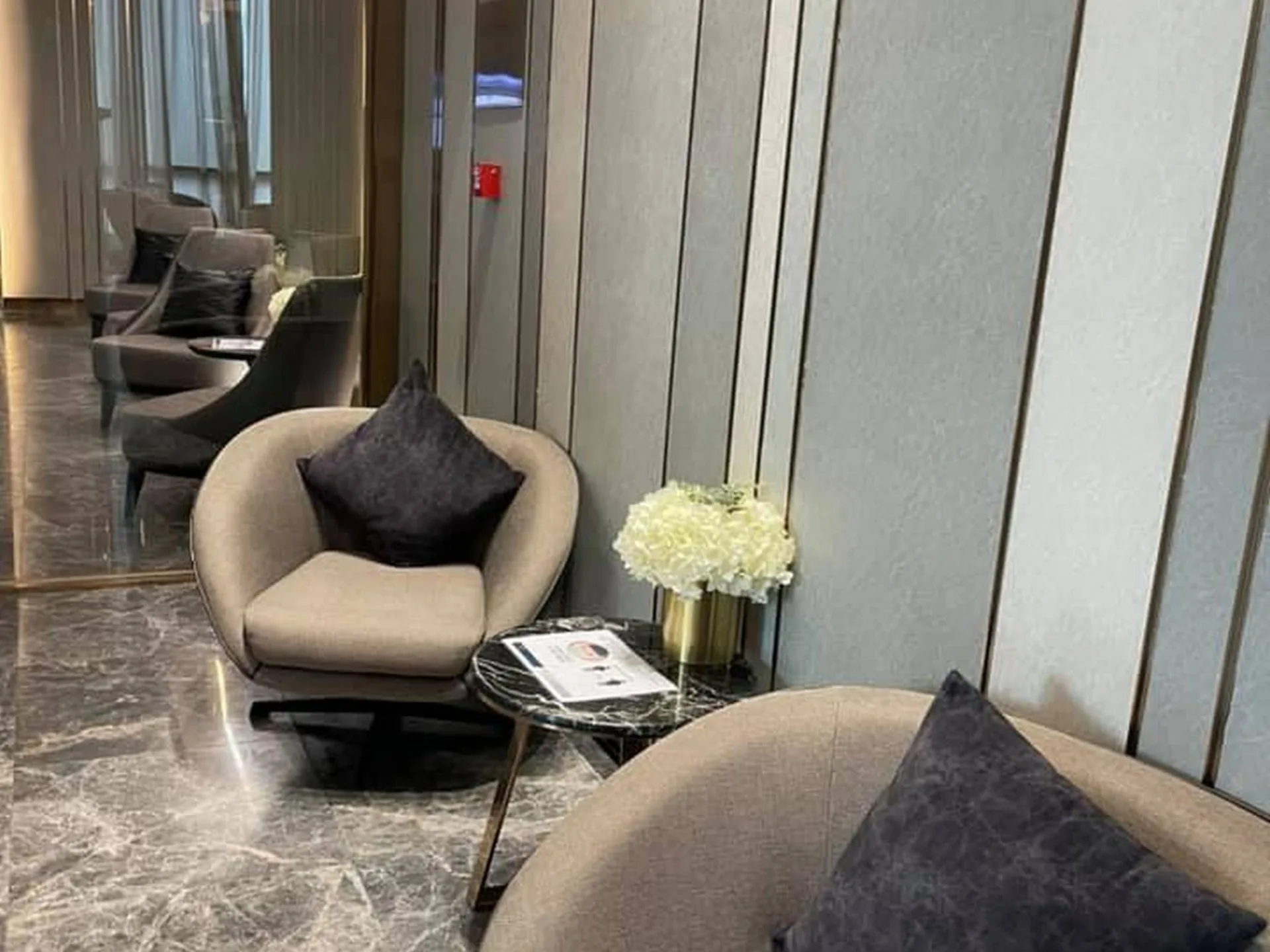 Property photos for Knightsbridge Prime Sathorn