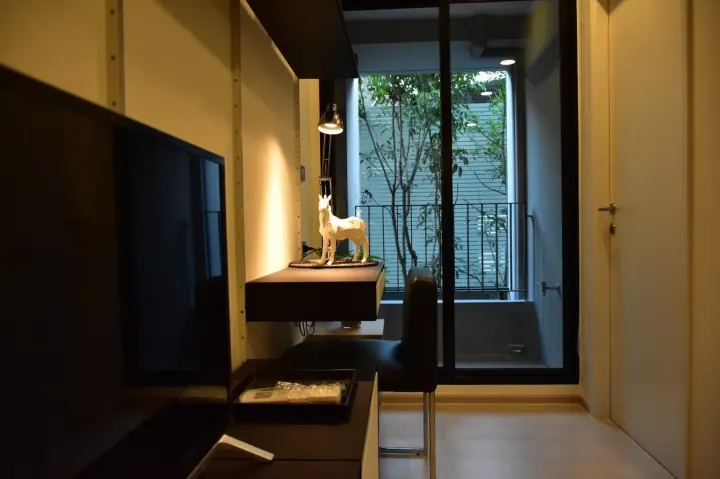 Property photos for Vtara Sukhumvit 36