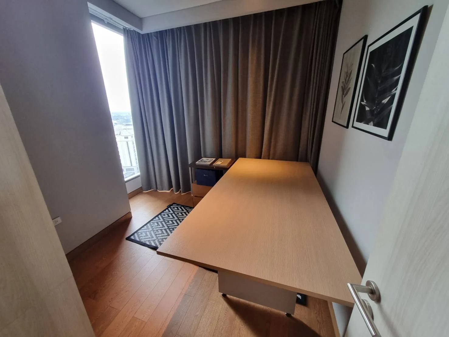 Property photos for The Lumpini 24
