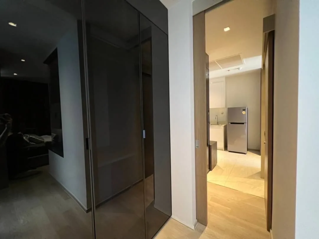 Property photos for Ashton Silom