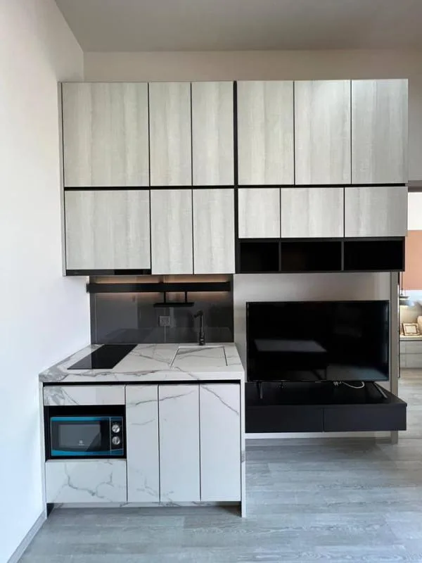 Property photos for The Line sukhumvit 101