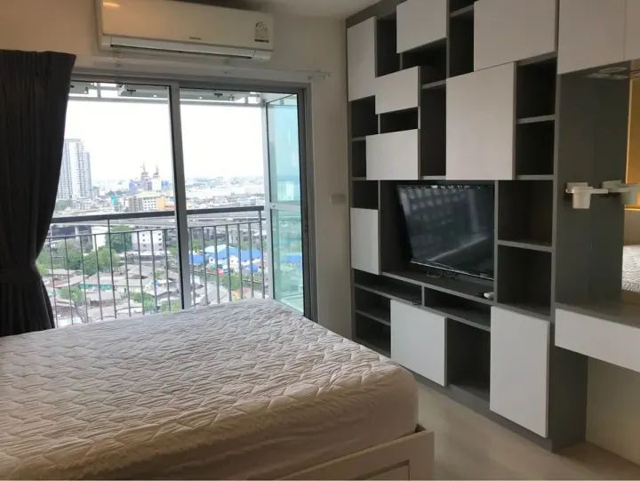 Property photos for Aspire Sukhumvit 48