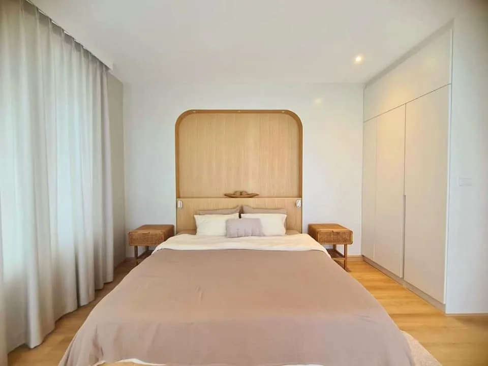Property photos for Villa Rachatewi