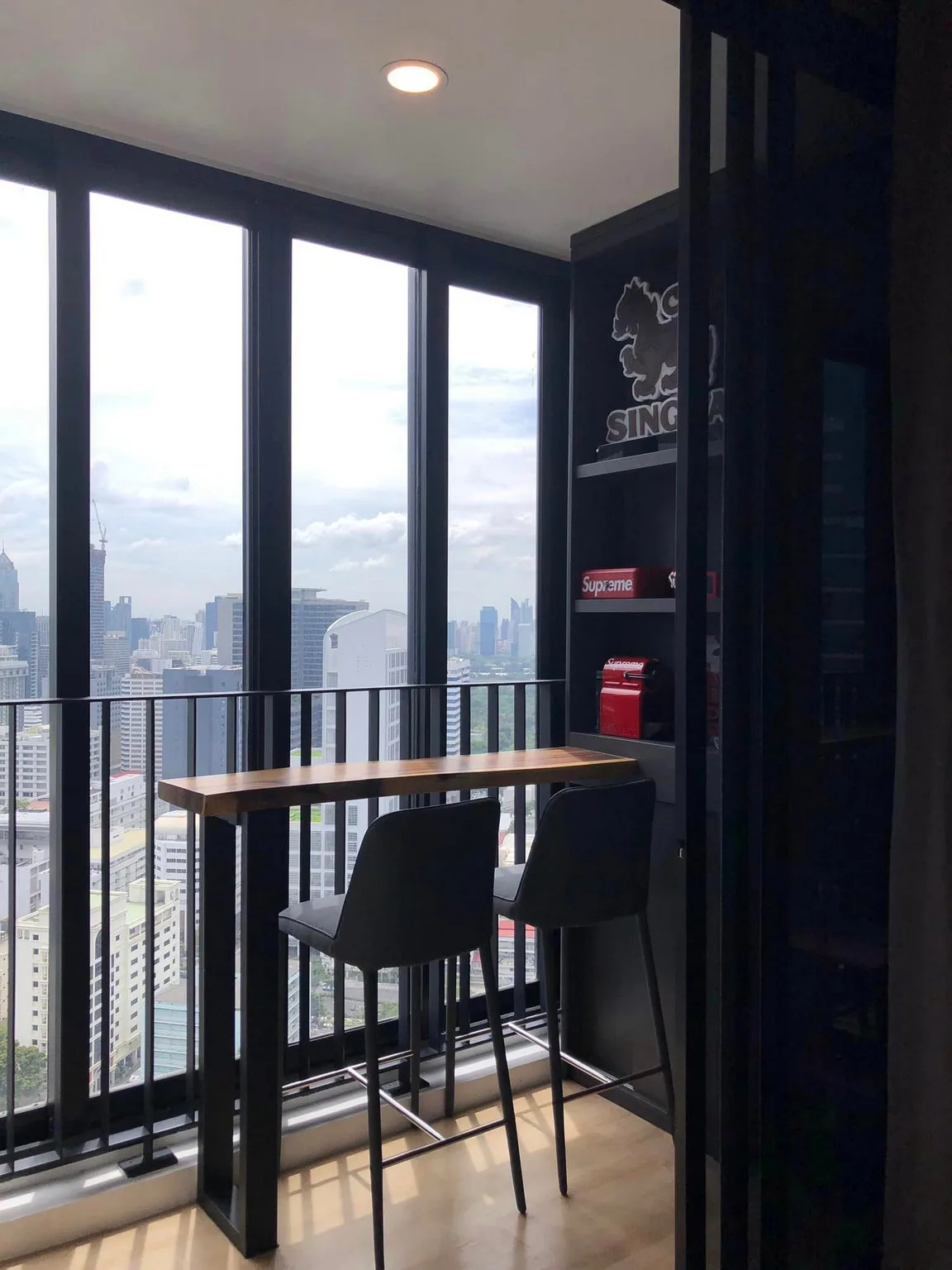 Property photos for Ashton Chula - Silom