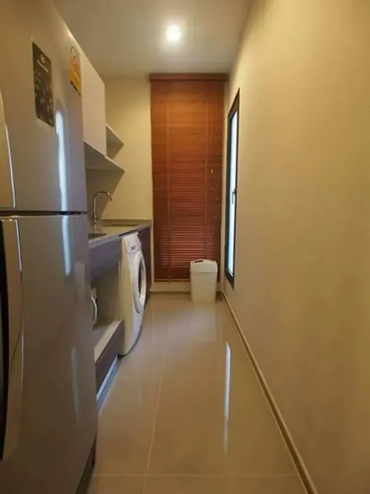 Property photos for Centric Ratchada - Huai Khwang