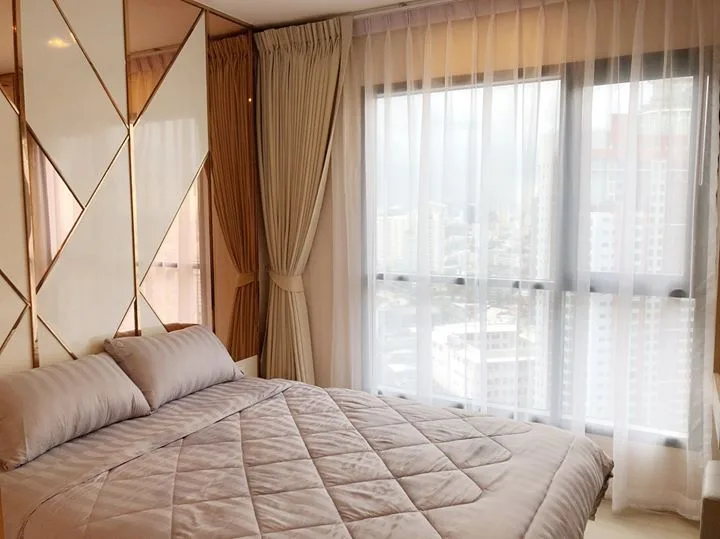 Property photos for Life Sukhumvit 48