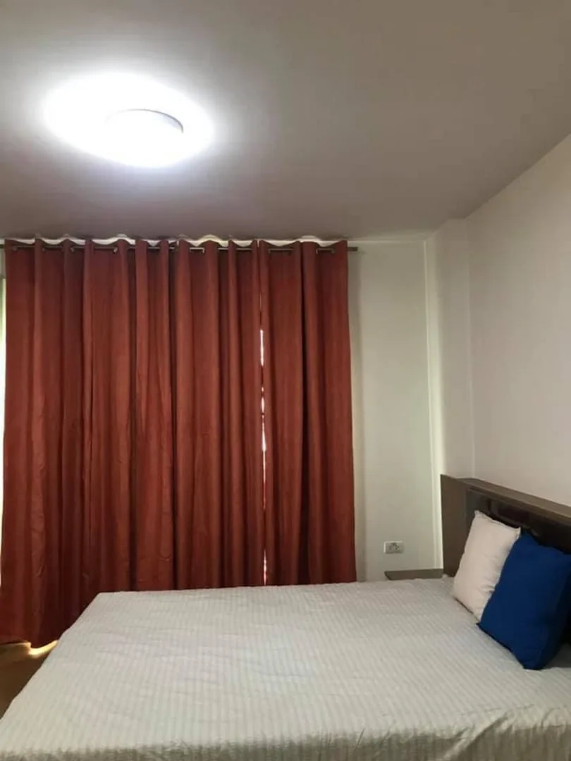 Property photos for Supalai City Resort Bearing Station Sukumvit 105