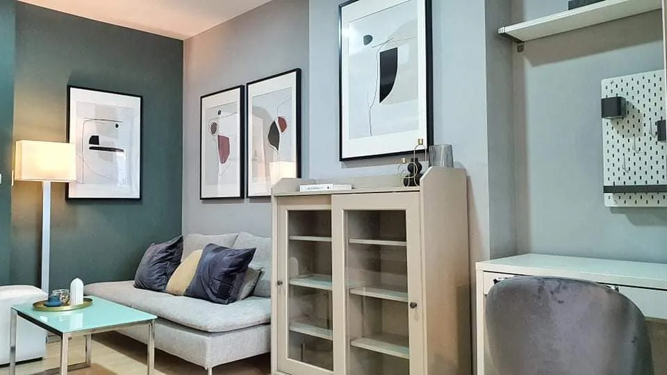 Property photos for Rhythm Ratchada