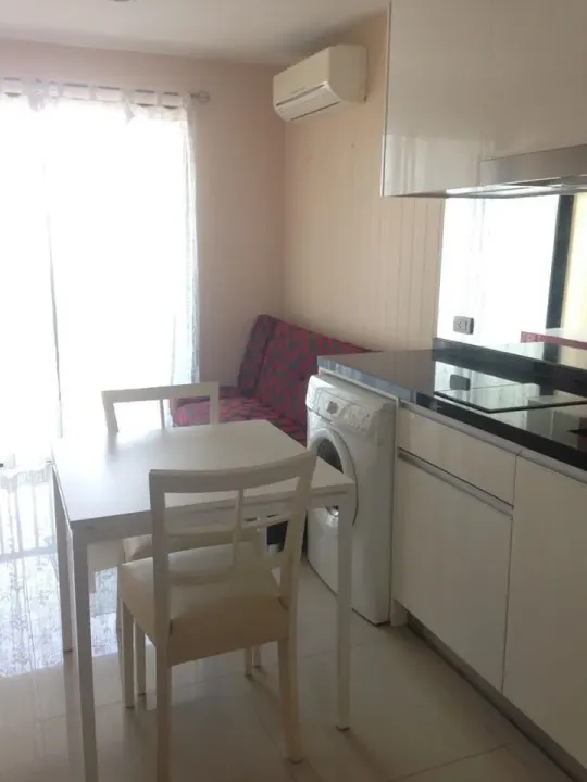 Property photos for Metro Sky Ratchada