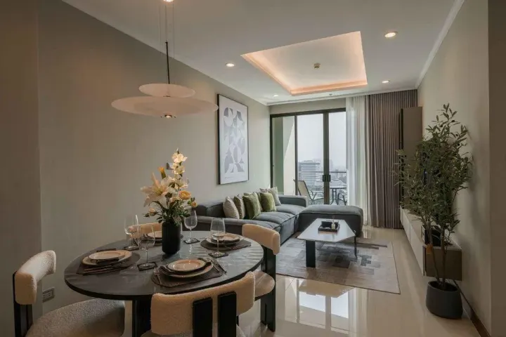 Property photos for Supalai Oriental Sukhumvit 39