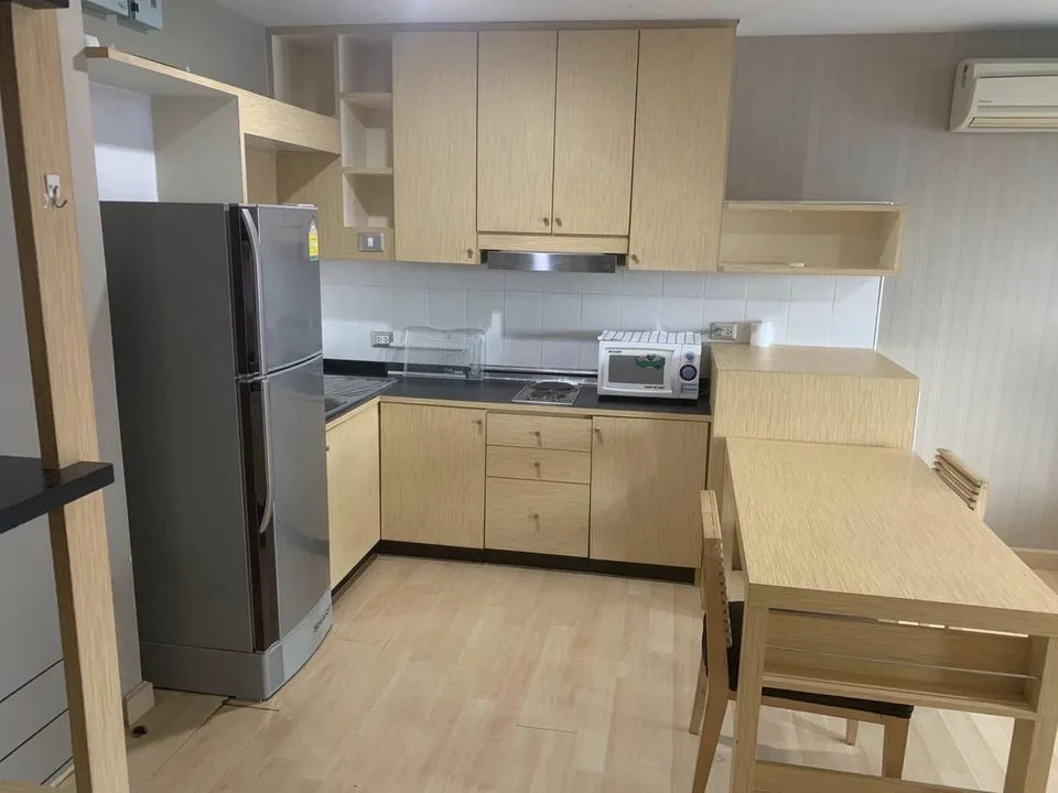 Property photos for Tree Condo Sukhumvit 52