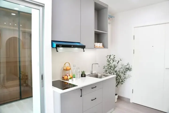 Property photos for Aspire Rama 4